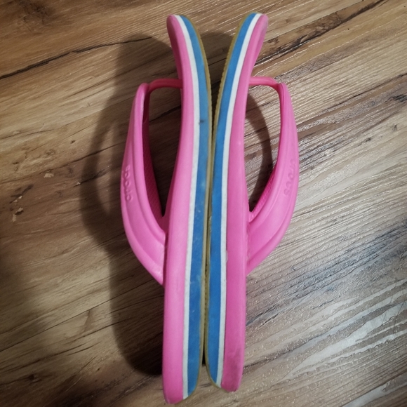 Crocs sandals - Picture 5 of 7